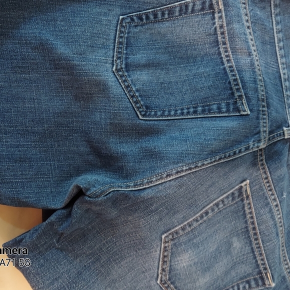 Old Navy Bootcut 33x32 - Picture 3 of 3